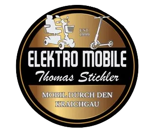 ELEKTRO MOBILE – Elektrofahrzeuge – Logo
