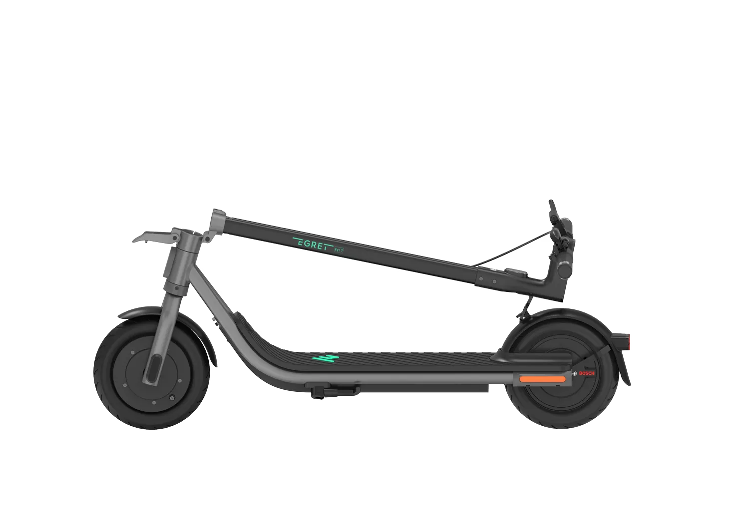 ELEKTRO MOBILE - Elektrofahrzeuge - E-Scooter