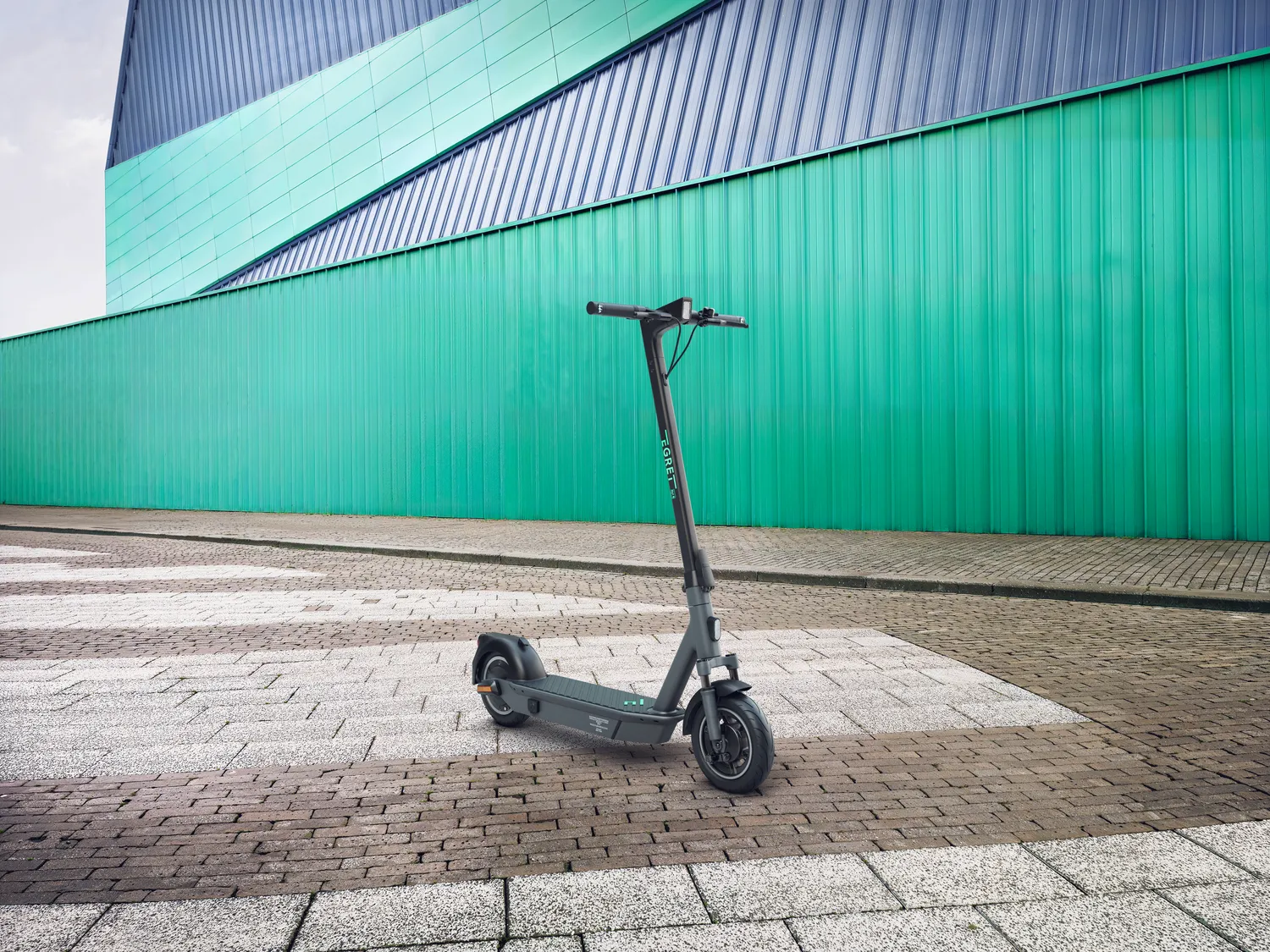 ELEKTRO MOBILE - Elektrofahrzeuge - E-Scooter