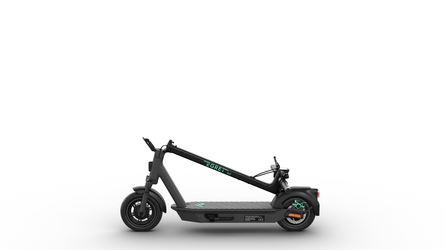 ELEKTRO MOBILE - Elektrofahrzeuge - E-Scooter