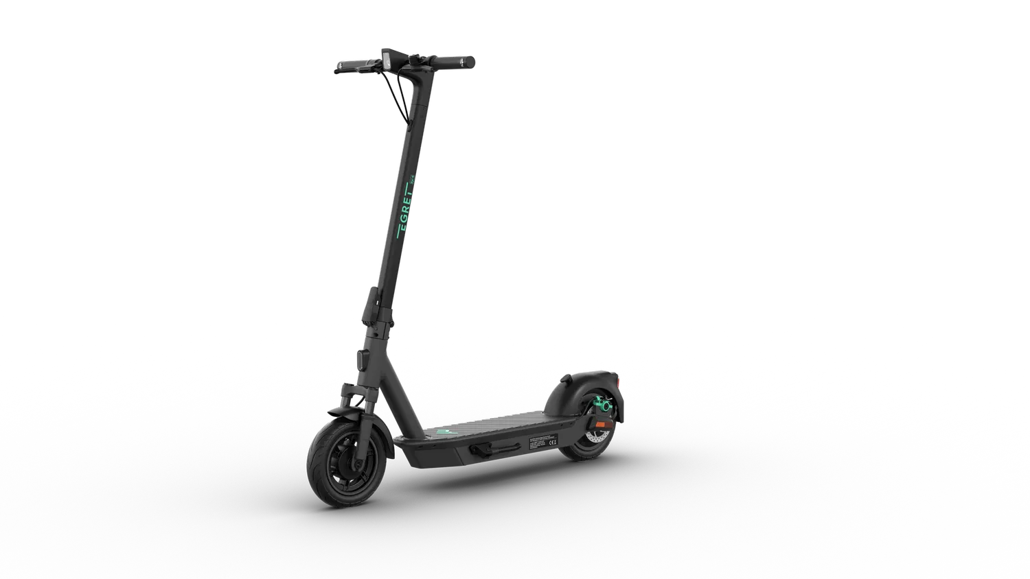 ELEKTRO MOBILE - Elektrofahrzeuge - E-Scooter