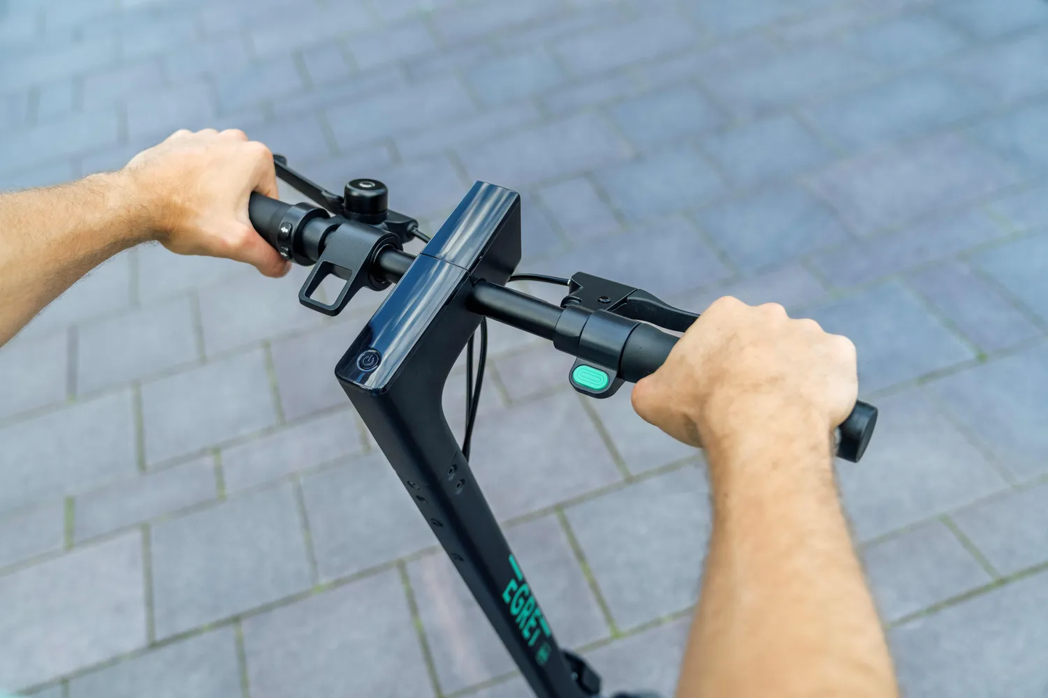 ELEKTRO MOBILE - Elektrofahrzeuge - E-Scooter