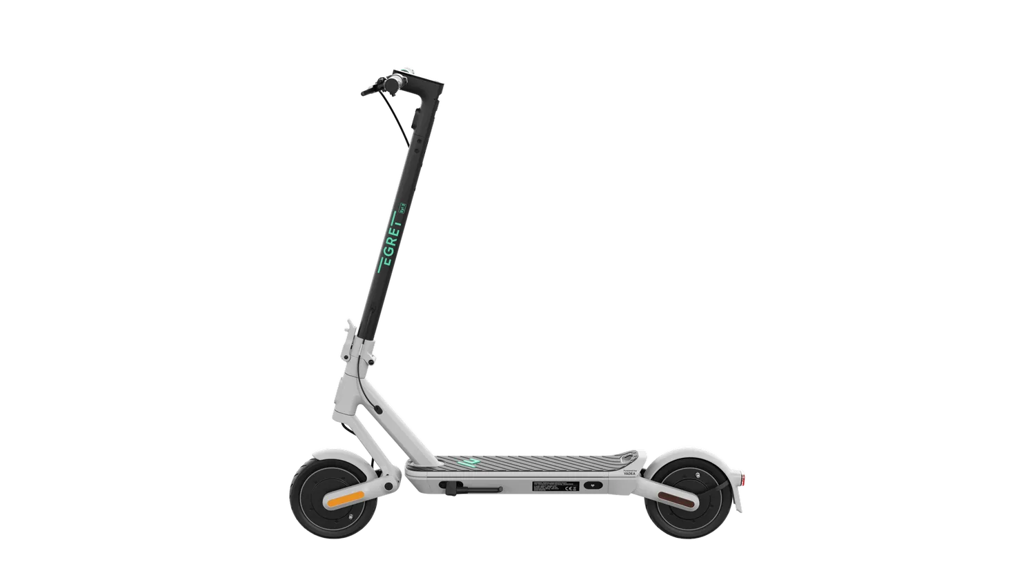 ELEKTRO MOBILE - Elektrofahrzeuge - E-Scooter