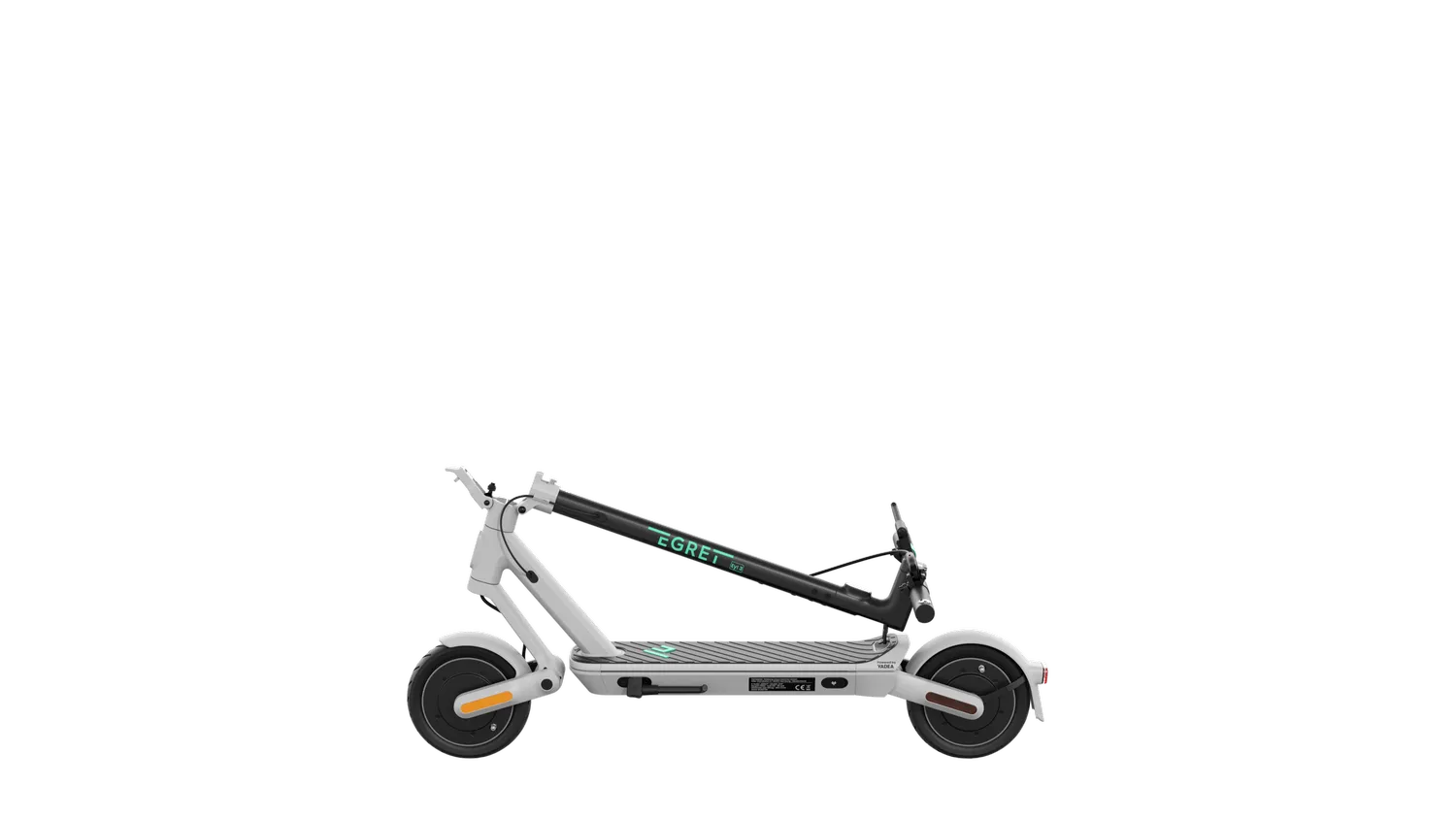 ELEKTRO MOBILE - Elektrofahrzeuge - E-Scooter