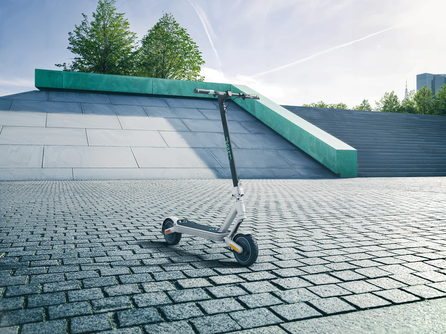 ELEKTRO MOBILE - Elektrofahrzeuge - E-Scooter