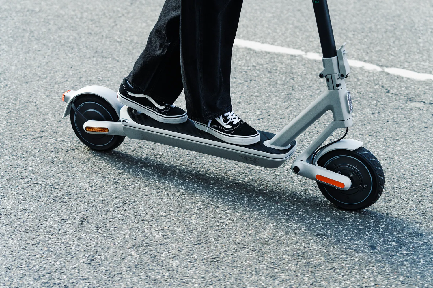 ELEKTRO MOBILE - Elektrofahrzeuge - E-Scooter