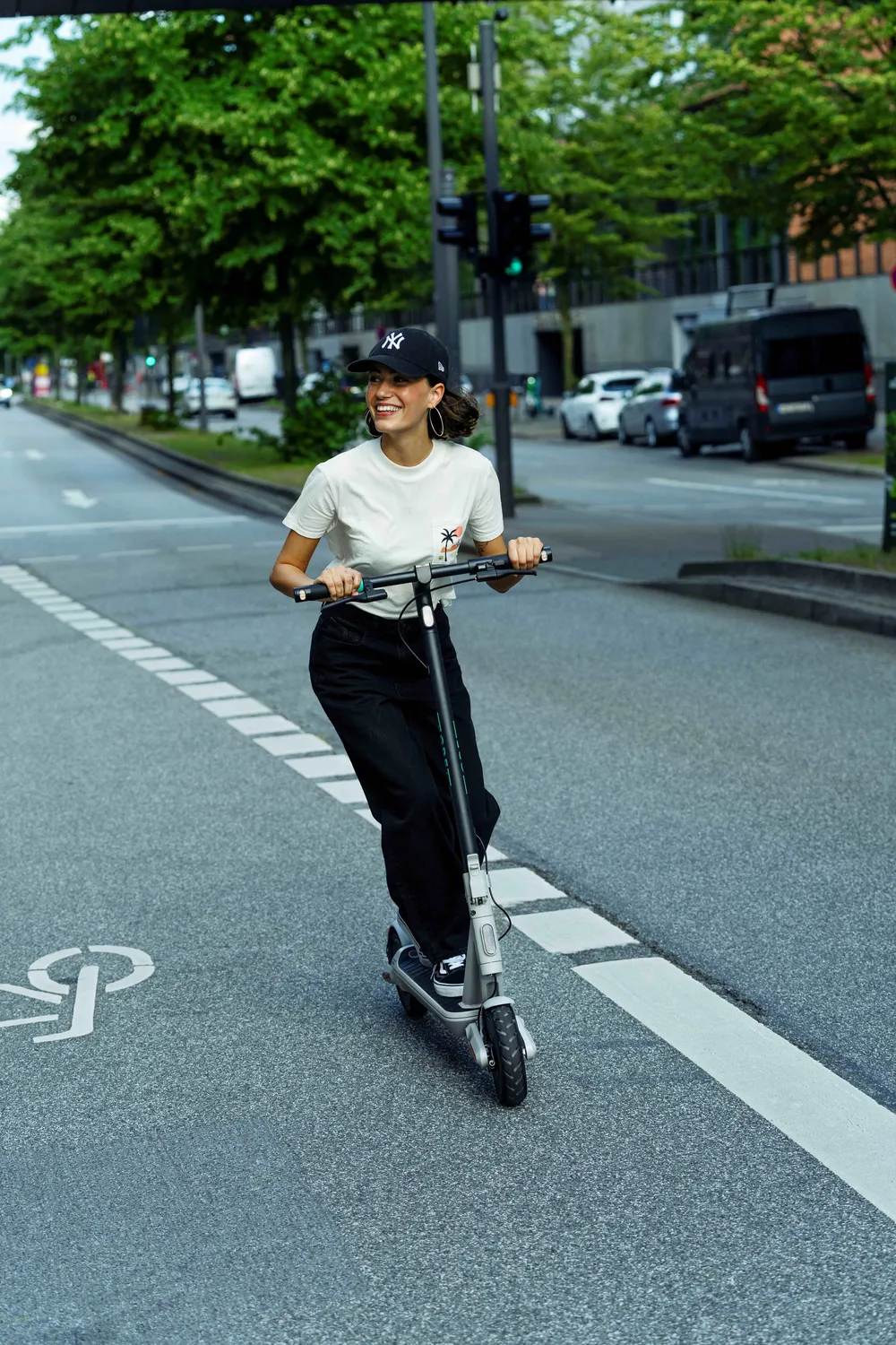 ELEKTRO MOBILE - Elektrofahrzeuge - E-Scooter