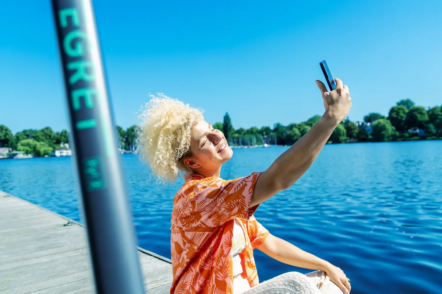 ELEKTRO MOBILE - Elektrofahrzeuge - E-Scooter