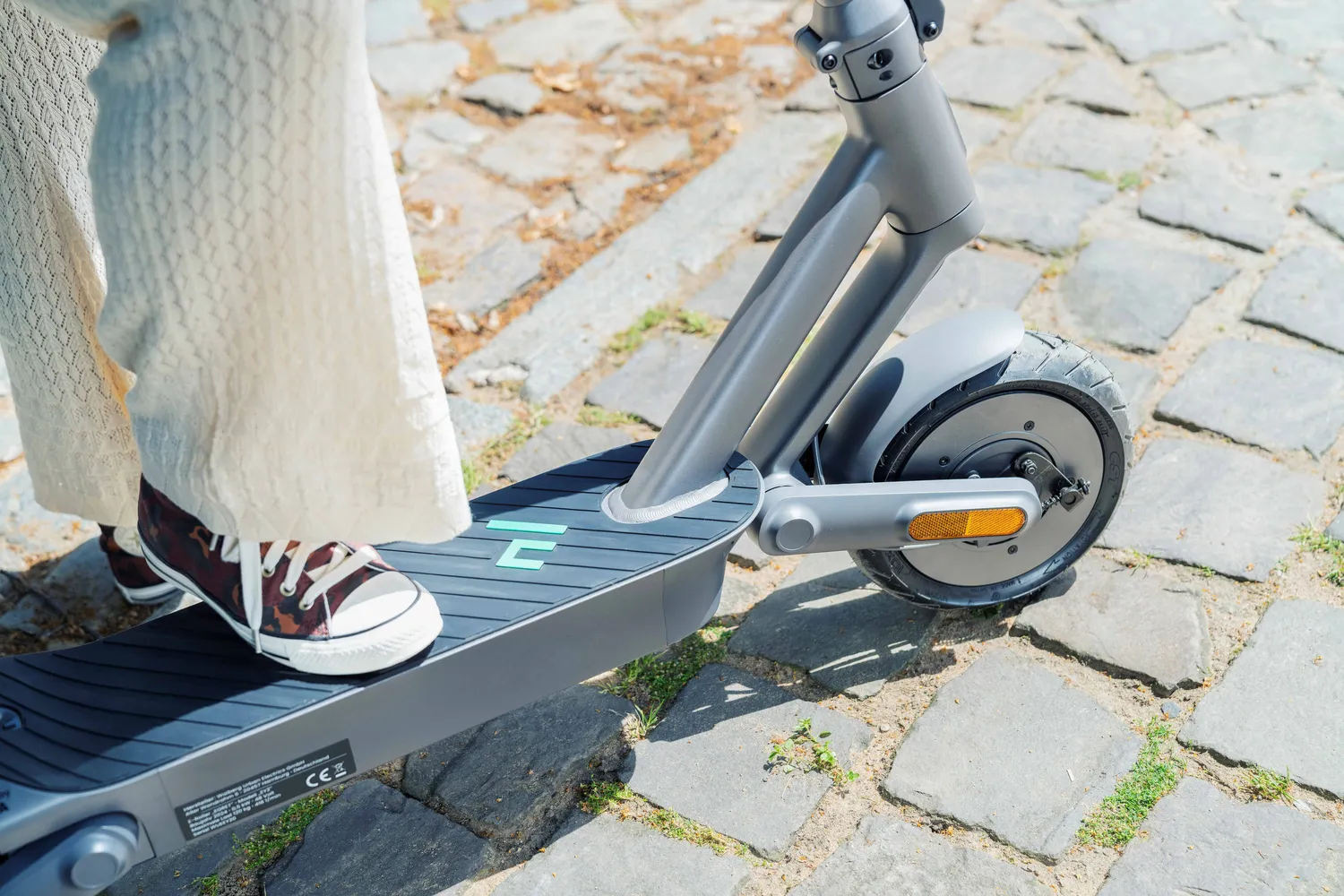 ELEKTRO MOBILE - Elektrofahrzeuge - E-Scooter