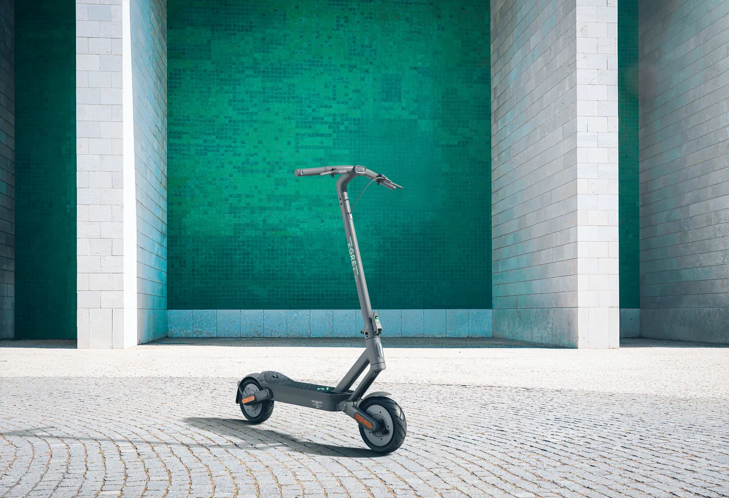 ELEKTRO MOBILE - Elektrofahrzeuge - Roller