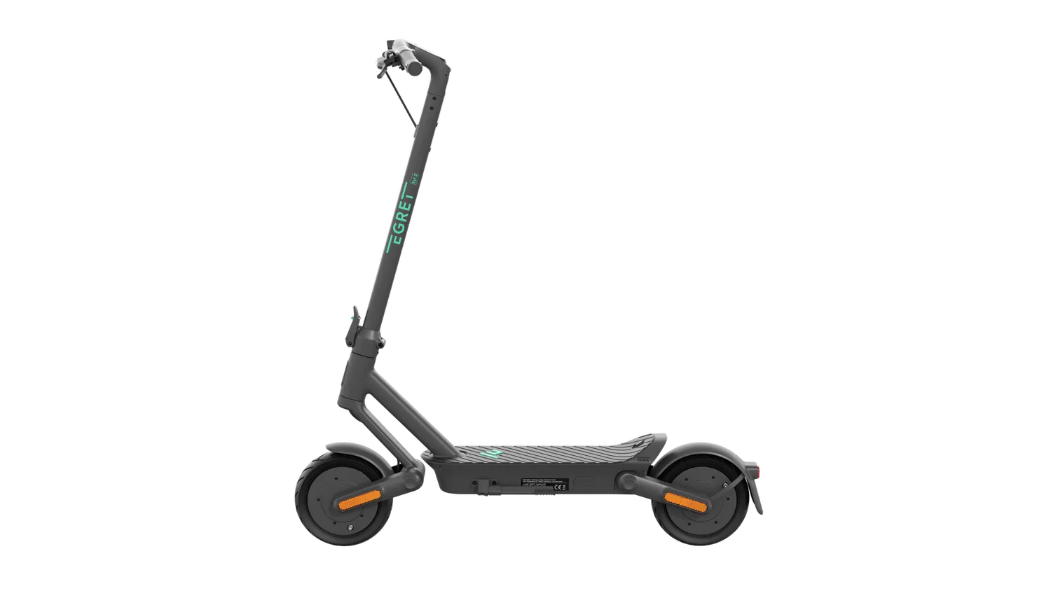 ELEKTRO MOBILE - Elektrofahrzeuge - E-Scooter