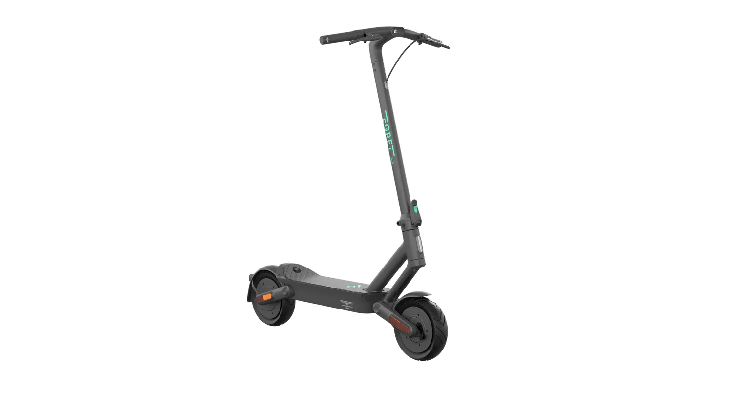 ELEKTRO MOBILE - Elektrofahrzeuge - E-Scooter