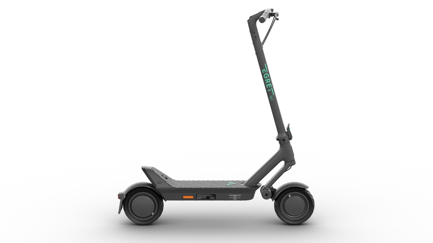 ELEKTRO MOBILE - Elektrofahrzeuge - E-Scooter