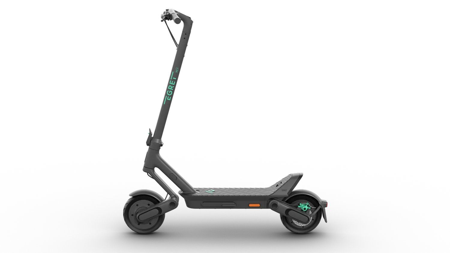 ELEKTRO MOBILE - Elektrofahrzeuge - E-Scooter