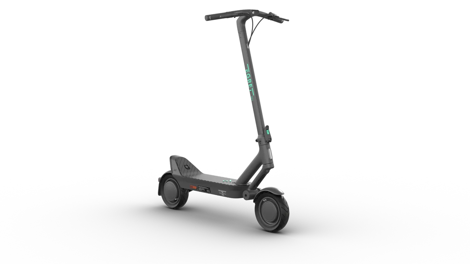 ELEKTRO MOBILE - Elektrofahrzeuge - E-Scooter