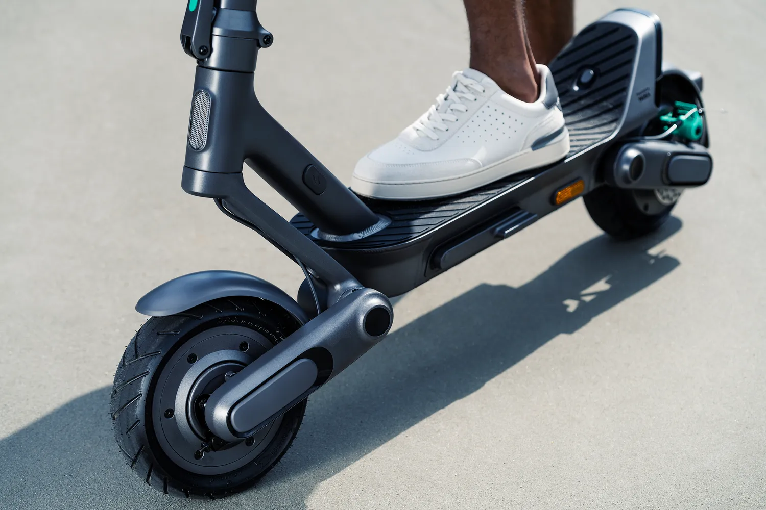 ELEKTRO MOBILE - Elektrofahrzeuge - E-Scooter