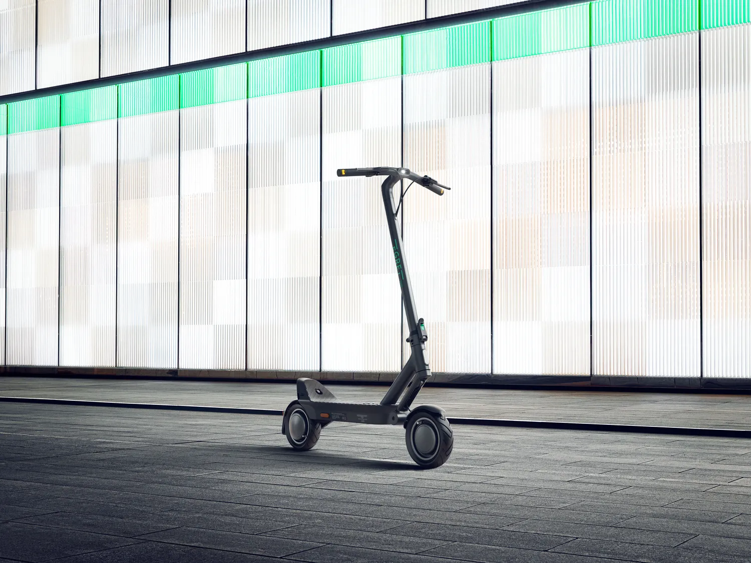 ELEKTRO MOBILE - Elektrofahrzeuge - E-Scooter