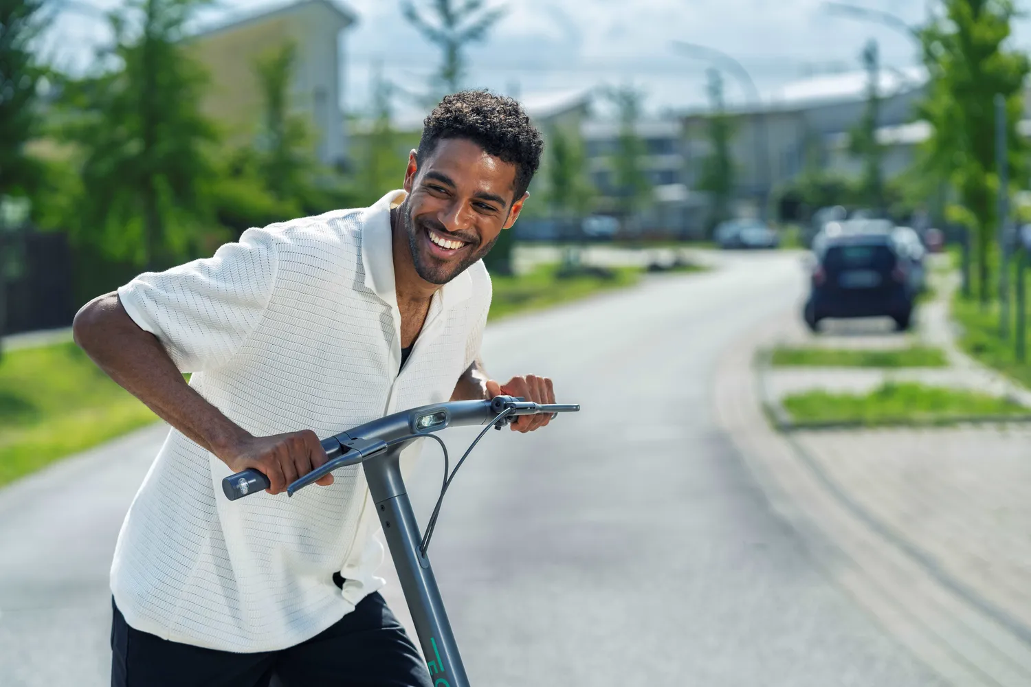 ELEKTRO MOBILE - Elektrofahrzeuge - Roller