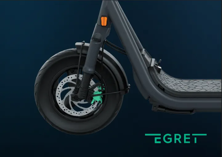 ELEKTROMOBIL - Elektrofahrzeuge - Elektromotorrad