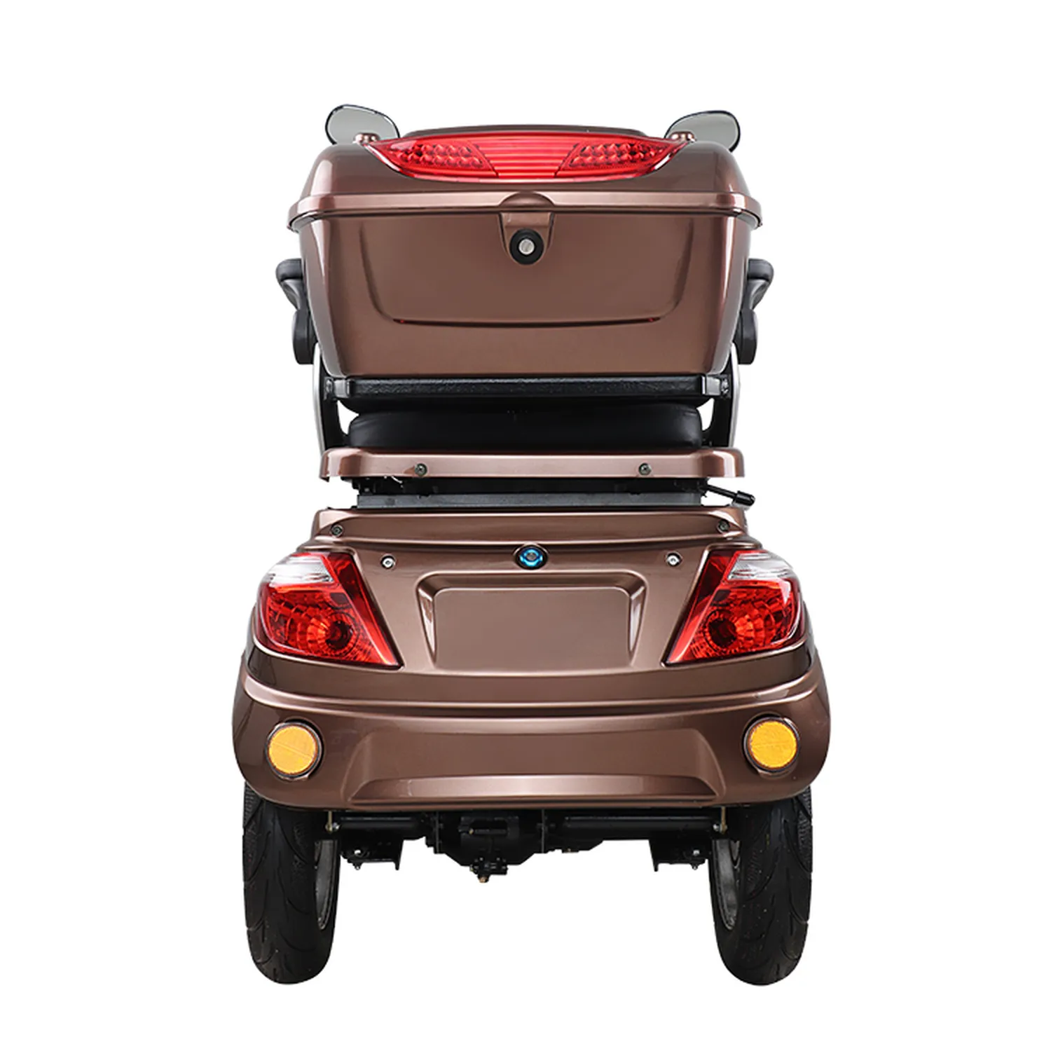 ELEKTRO MOBILE - Elektrofahrzeuge - Elektro Roller