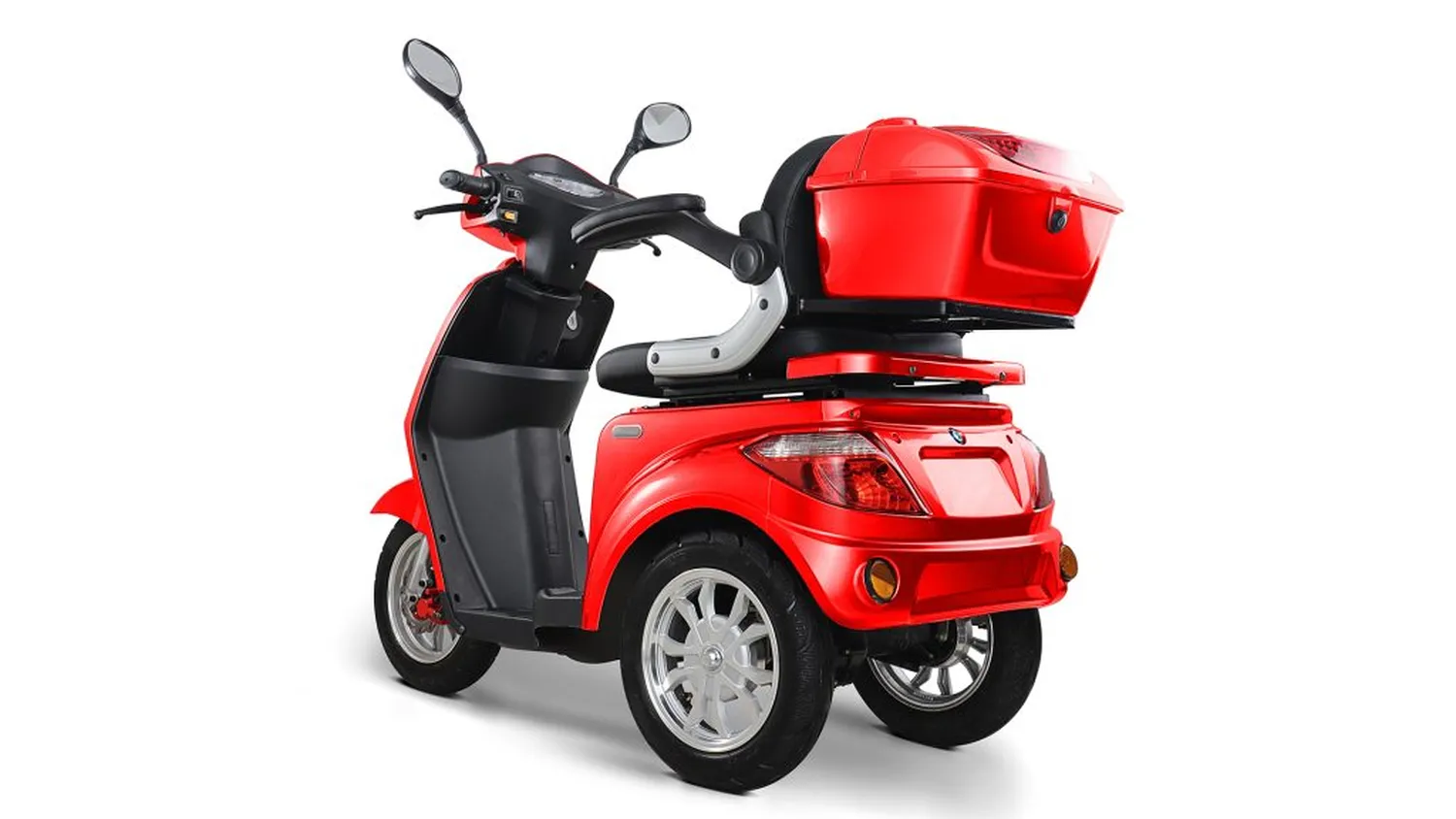 ELEKTRO MOBILE - Elektrofahrzeuge - Elektro Roller