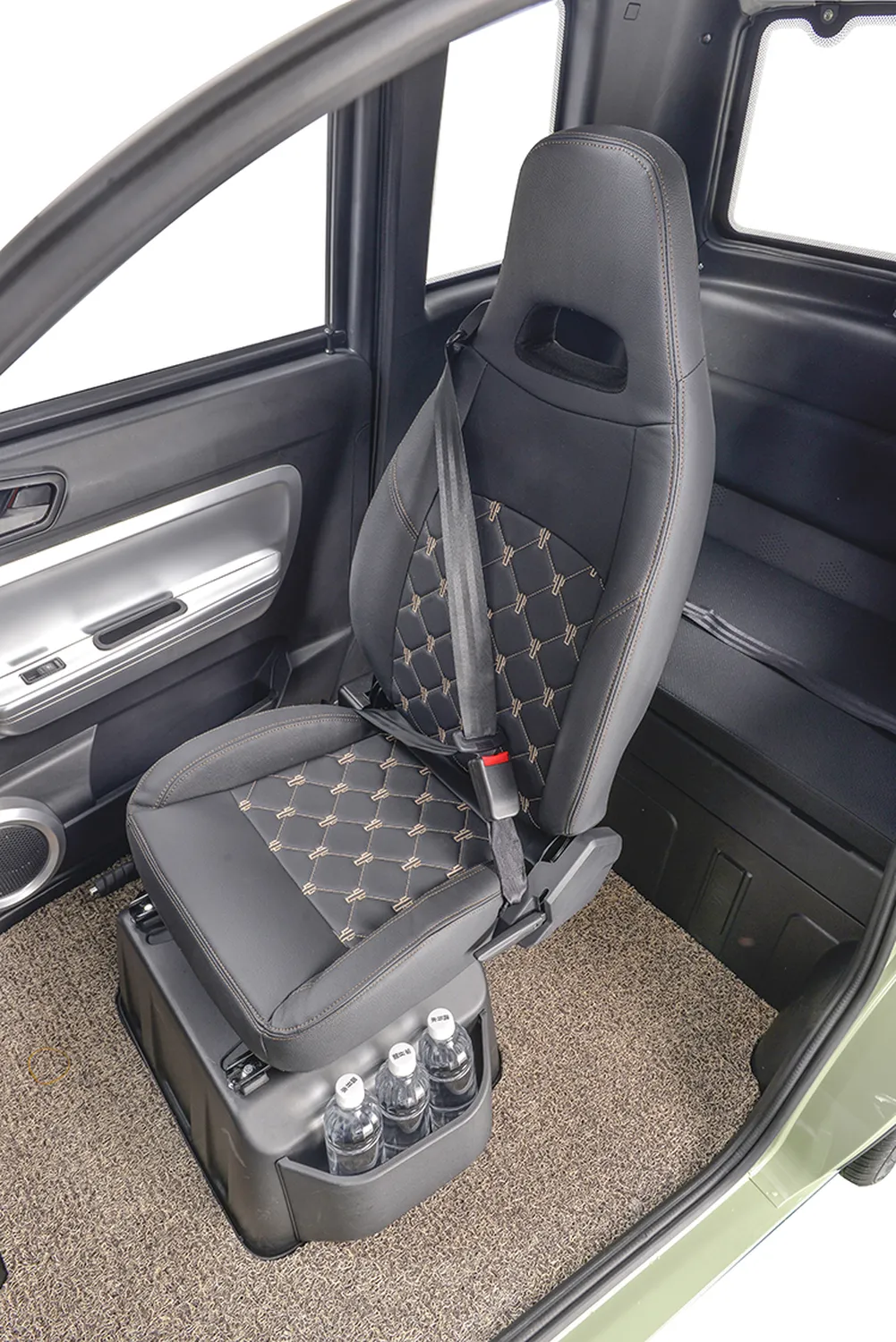 ELEKTROMOBIL - Elektrofahrzeuge - Elektromotorrad