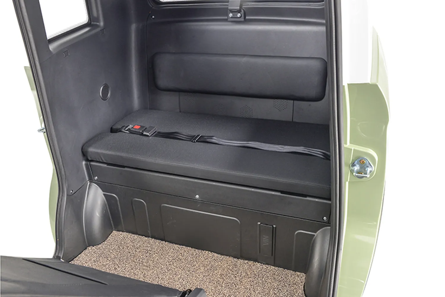 ELEKTROMOBIL - Elektrofahrzeuge - Elektromotorrad