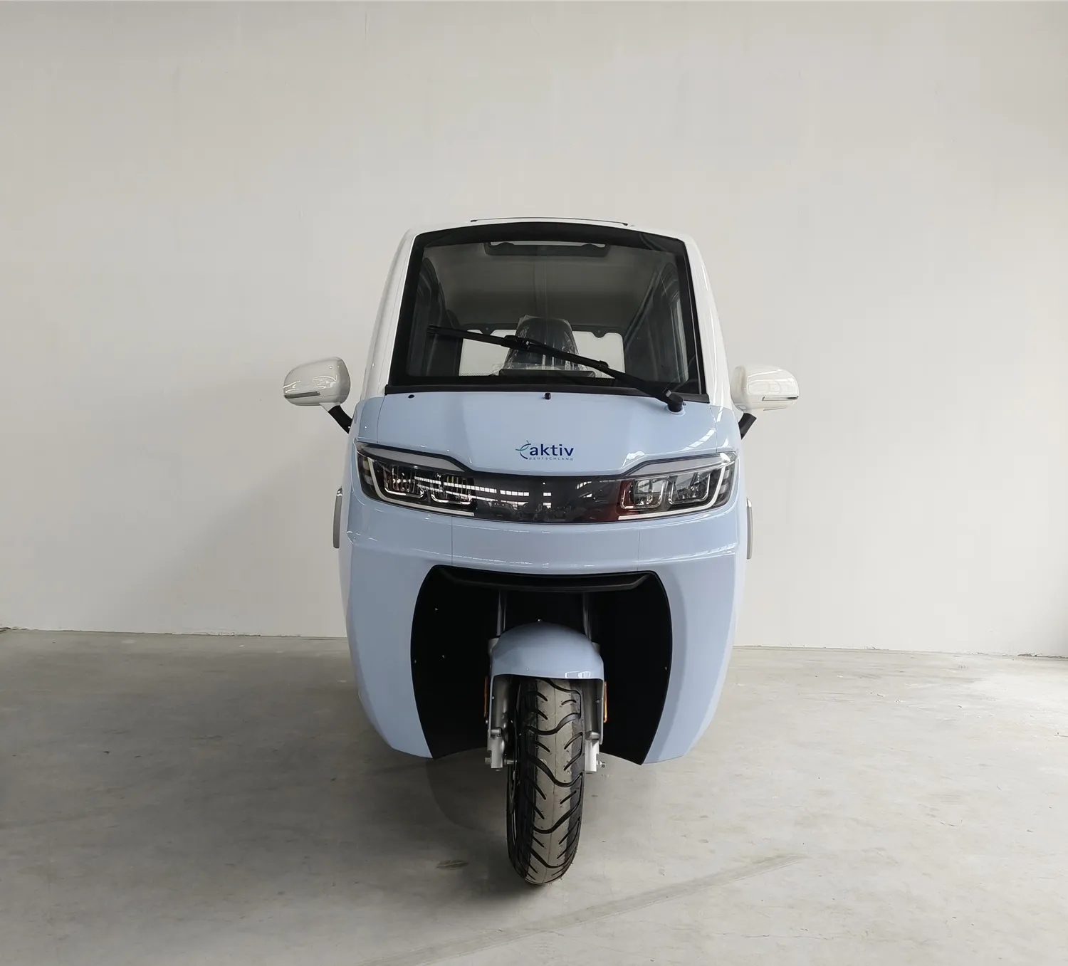 ELEKTROMOBIL - Elektrofahrzeuge - Elektromotorrad