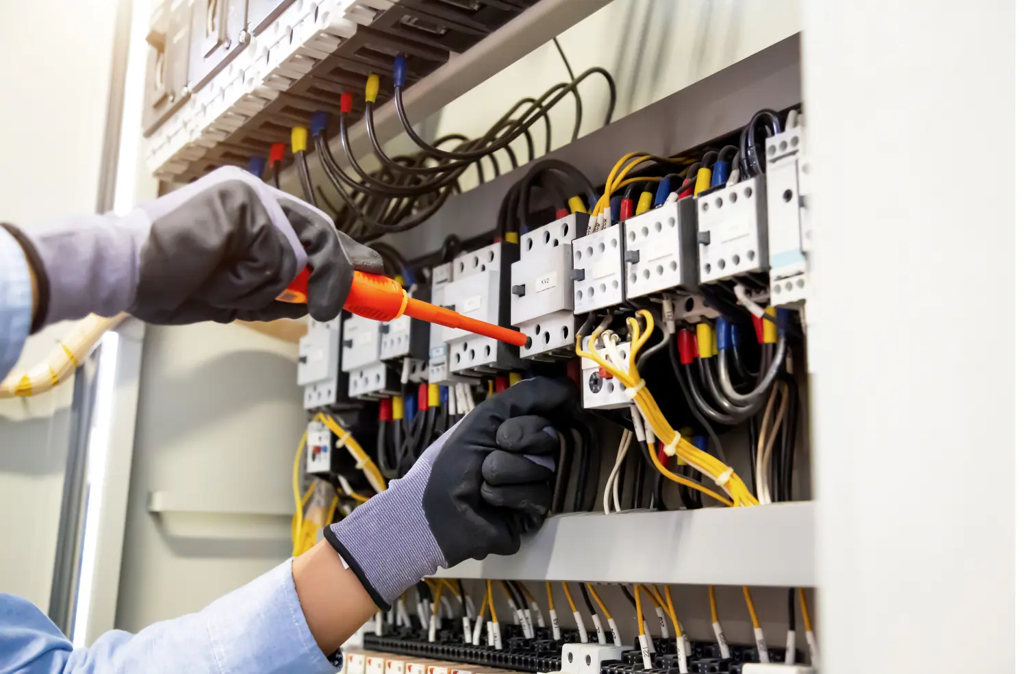 ELEKTRO MOBILE - Elektrofahrzeuge - Elektriker