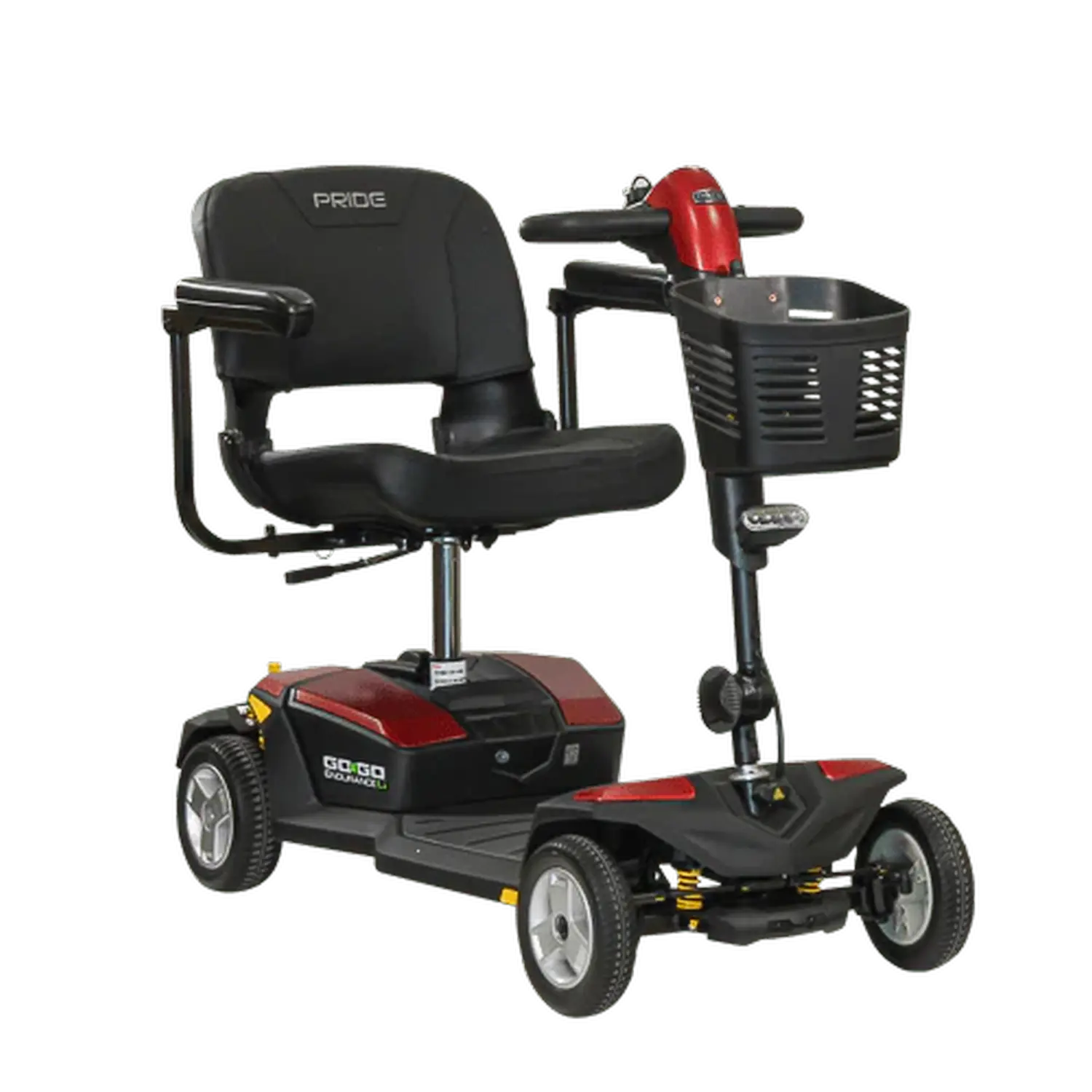 ELEKTRO MOBILE - Elektrofahrzeuge - Elektro Roller