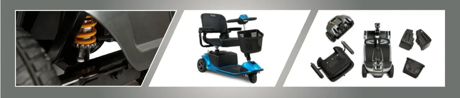 ELEKTRO MOBILE - Elektrofahrzeuge - Elektro Roller