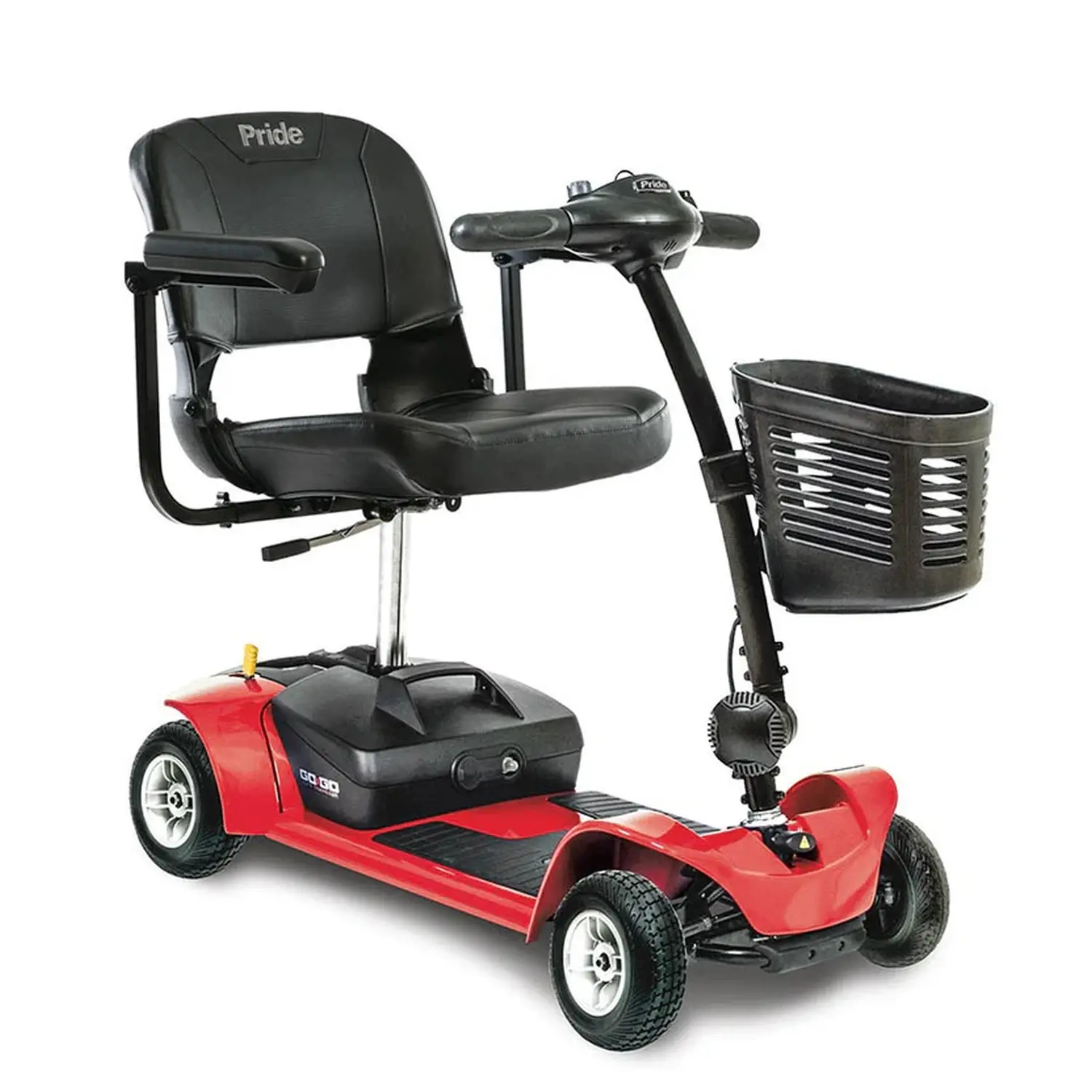 ELEKTRO MOBILE - Elektrofahrzeuge - Elektro Roller