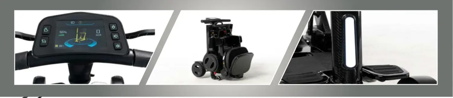 ELEKTRO MOBILE - Elektrofahrzeuge - Elektro Roller