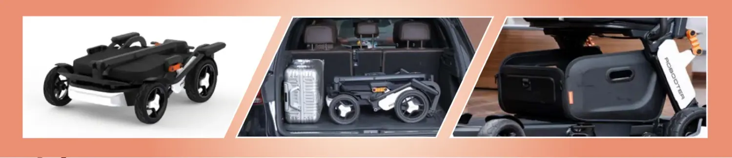 ELEKTRO MOBILE - Elektrofahrzeuge - Elektro Roller