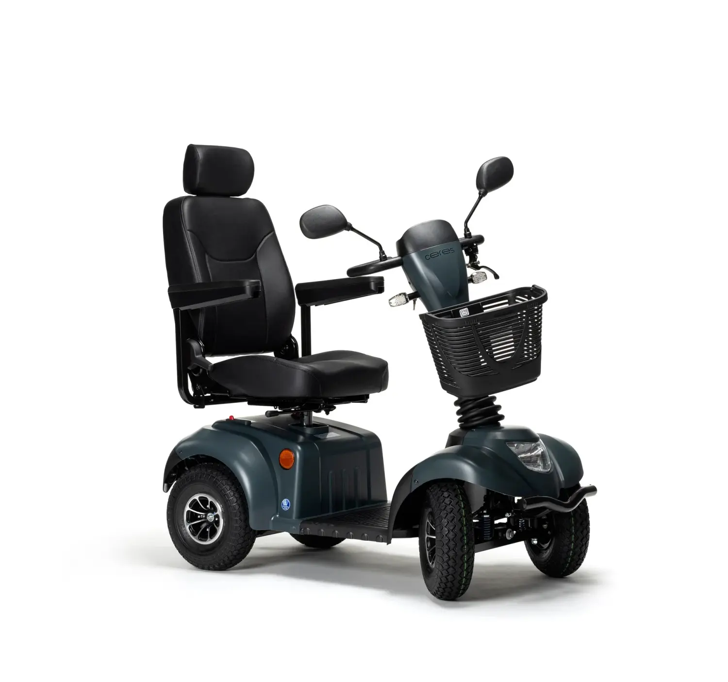 ELEKTRO MOBILE - Elektrofahrzeuge - Elektro Roller