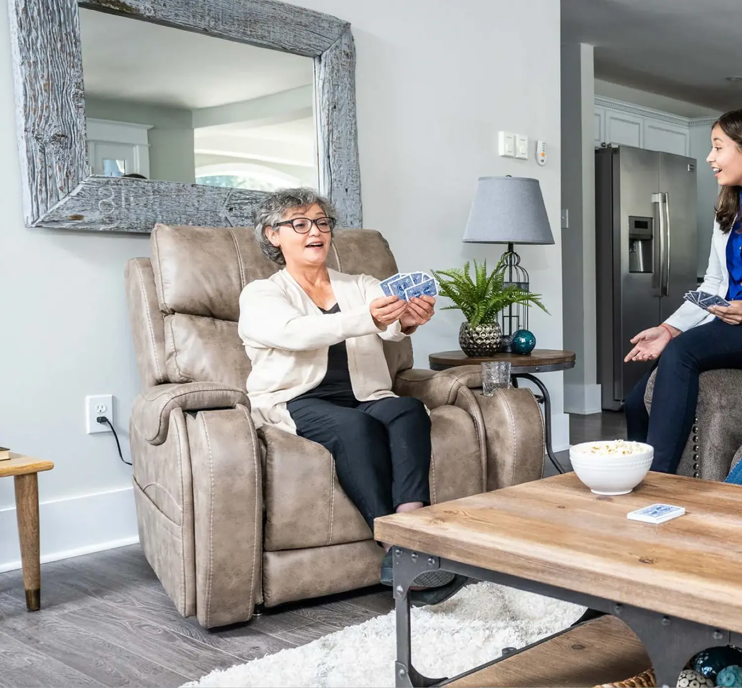 ELEKTROMOBILE - Elektrofahrzeuge - Seniorenmobil