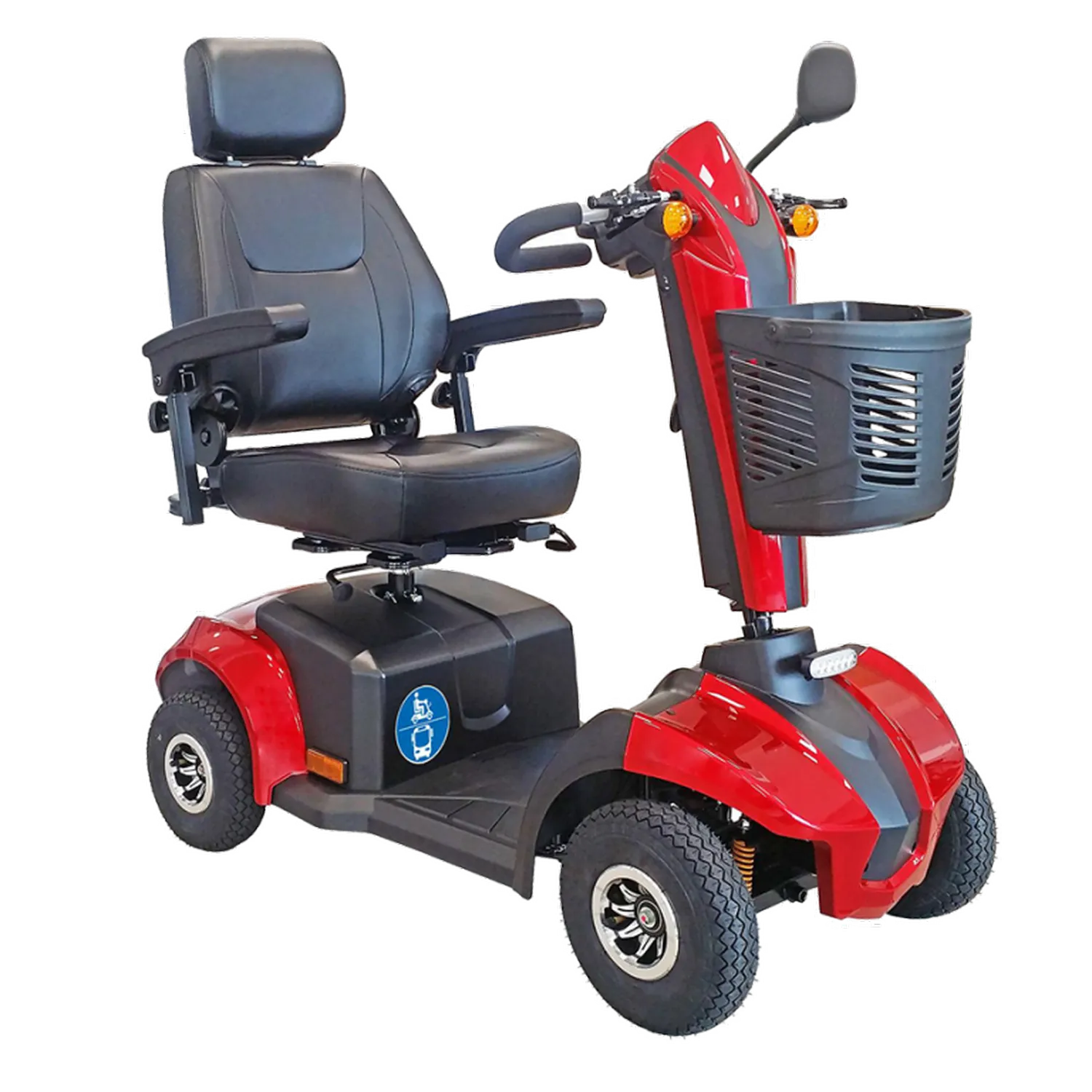 ELEKTRO MOBILE - Elektrofahrzeuge - 6 km/h