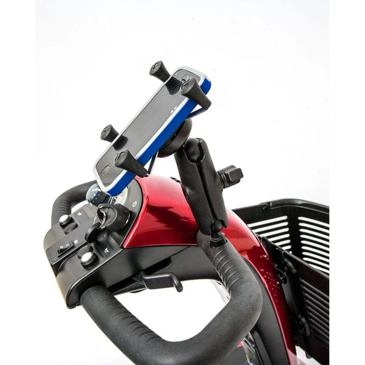 ELEKTRO MOBILE - Elektrofahrzeuge - Zubehör