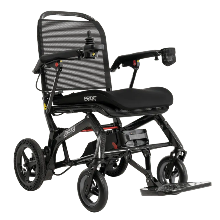 ELEKTRO MOBILE - Elektrofahrzeuge - Faltbare Elektrorollstühle