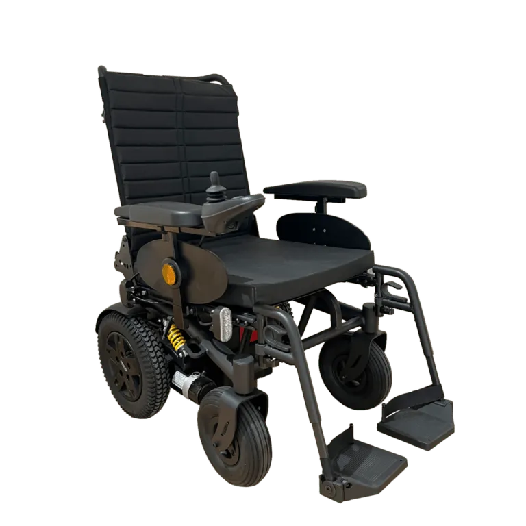 ELEKTRO MOBILE - Elektrofahrzeuge - Faltbare Elektrorollstühle