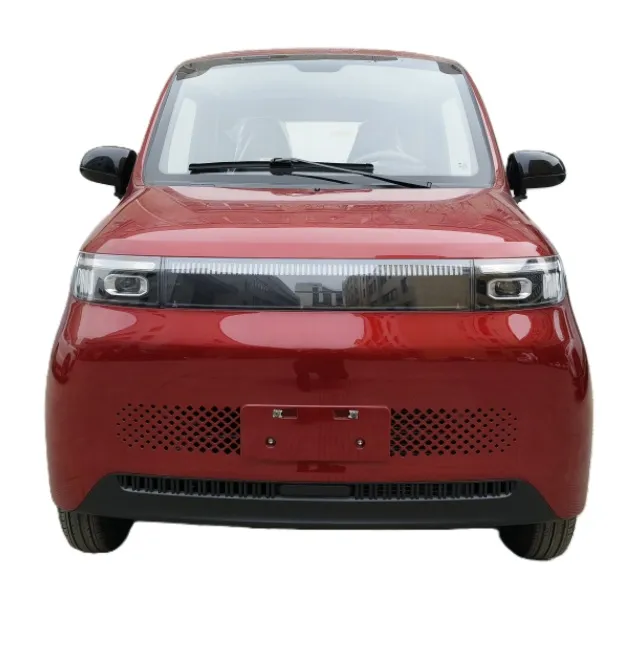 ELEKTROMOBIL - Elektrofahrzeuge - Twinny Silber